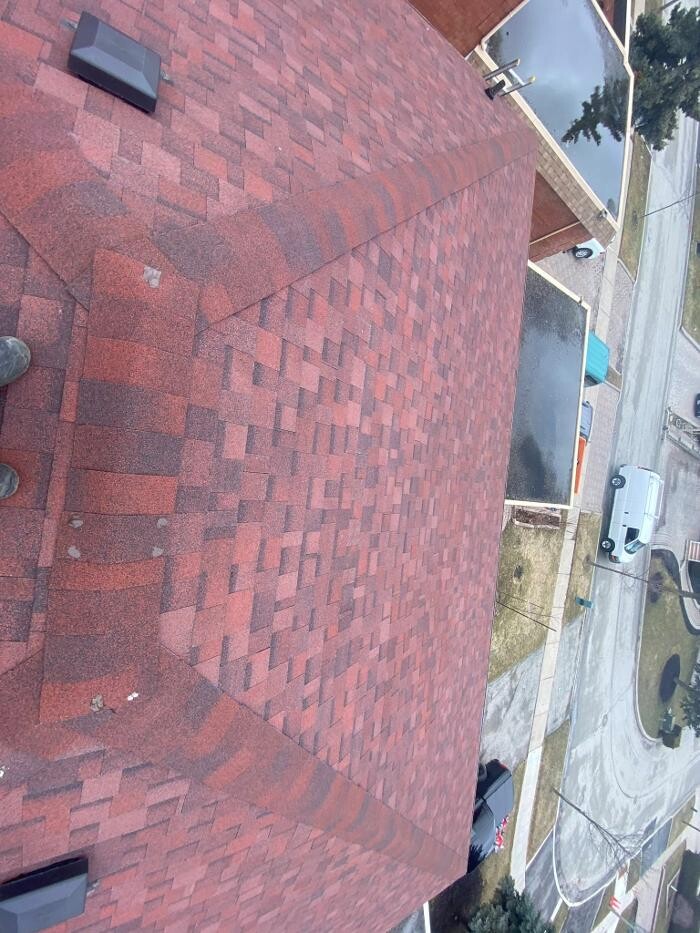 Images Hamkar Roofing