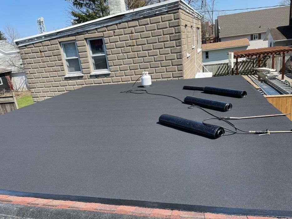 Images Hamkar Roofing