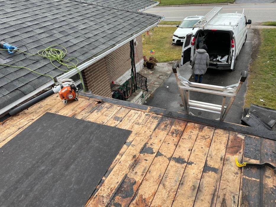 Images Hamkar Roofing