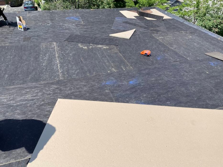 Images Hamkar Roofing