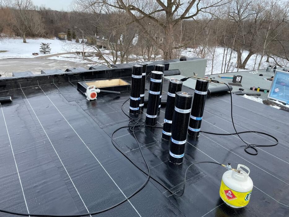 Images Hamkar Roofing