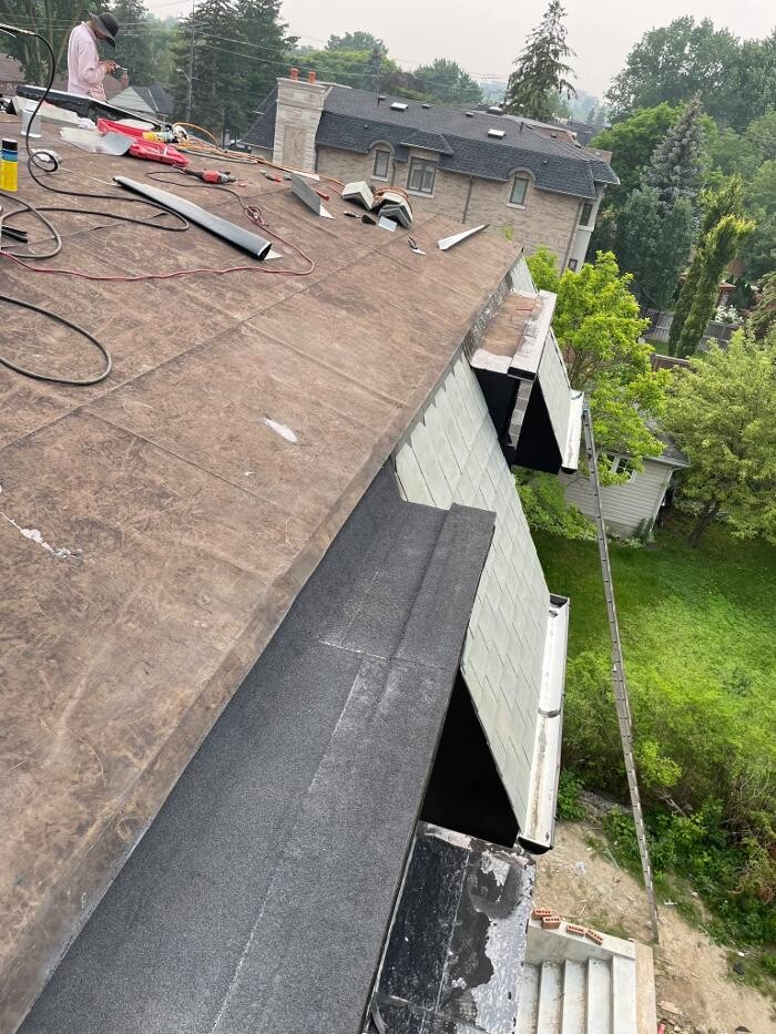 Images Hamkar Roofing