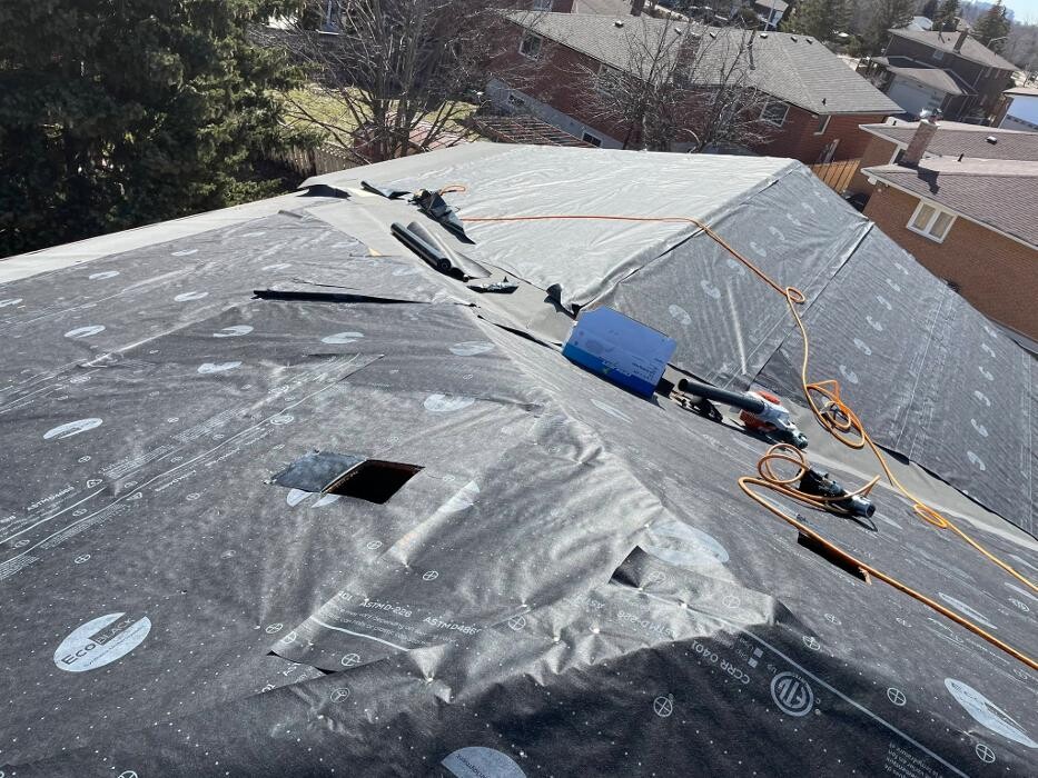 Images Hamkar Roofing
