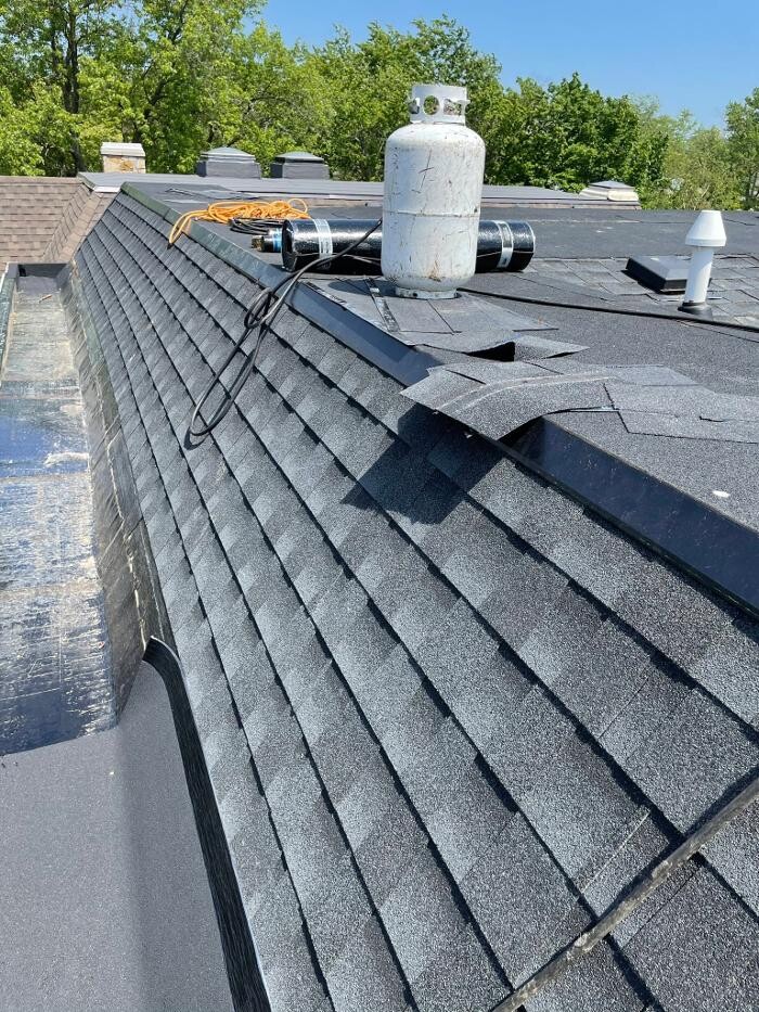 Images Hamkar Roofing
