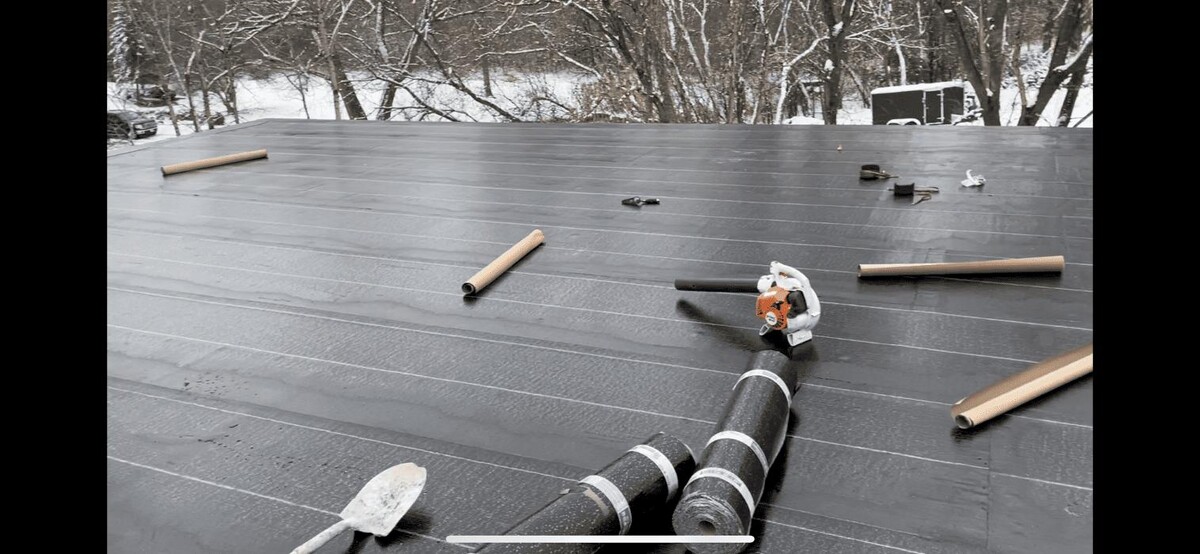 Images Hamkar Roofing