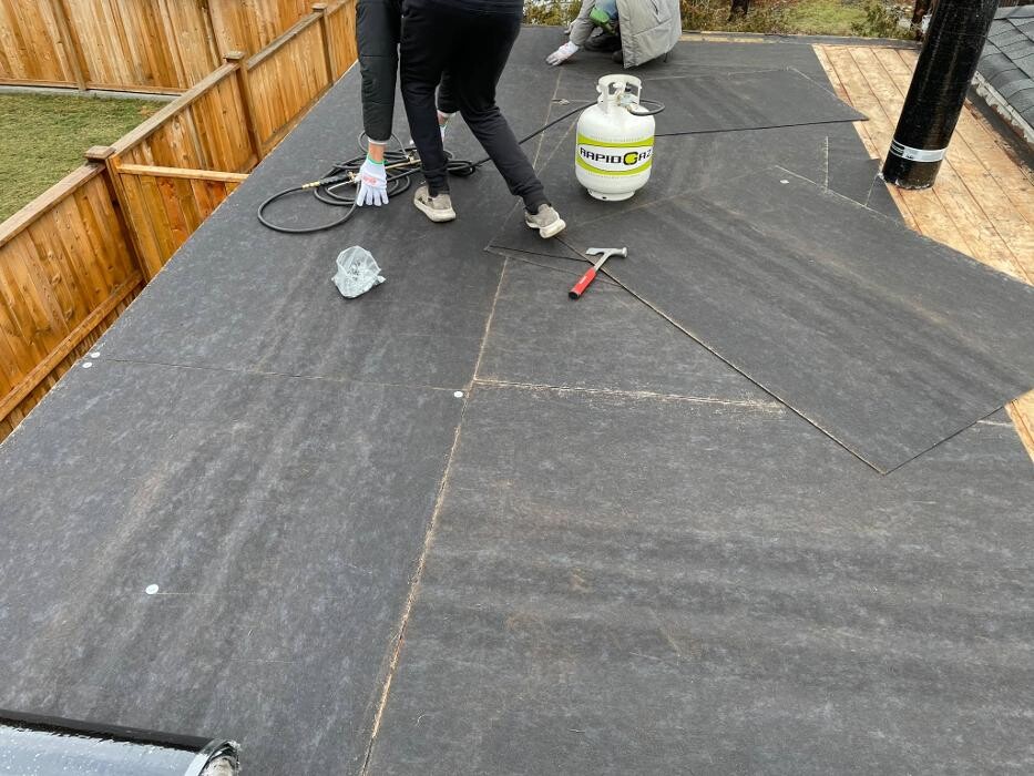 Images Hamkar Roofing