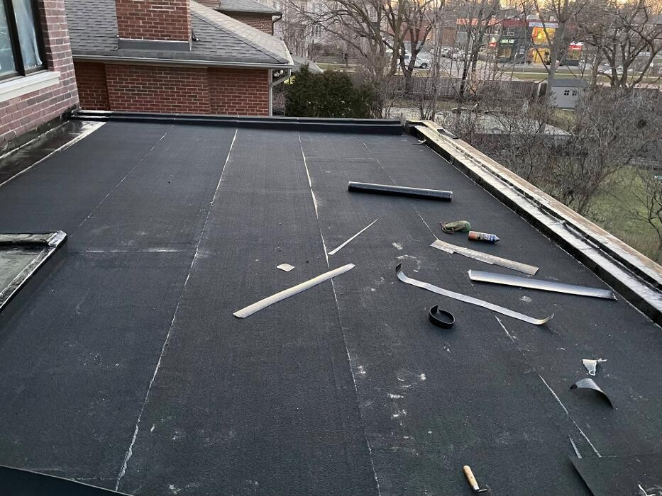 Images Hamkar Roofing