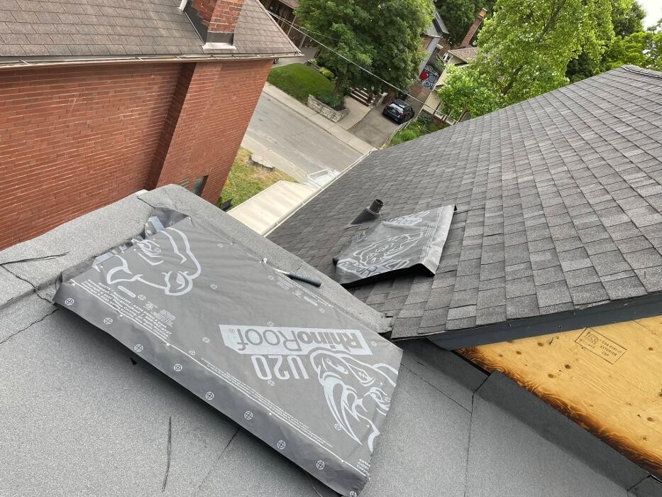 Images Hamkar Roofing