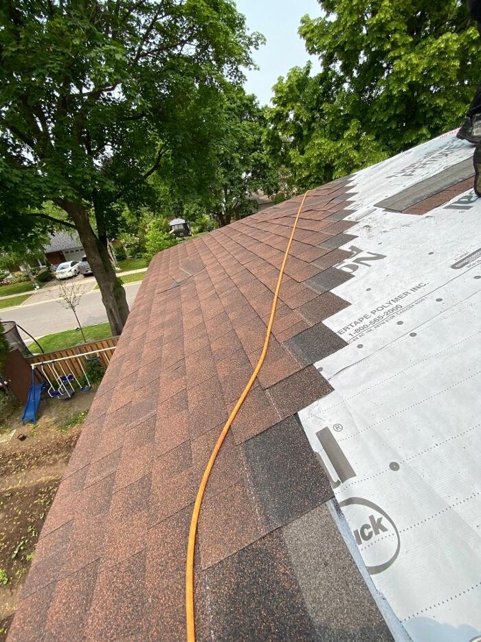 Images Hamkar Roofing