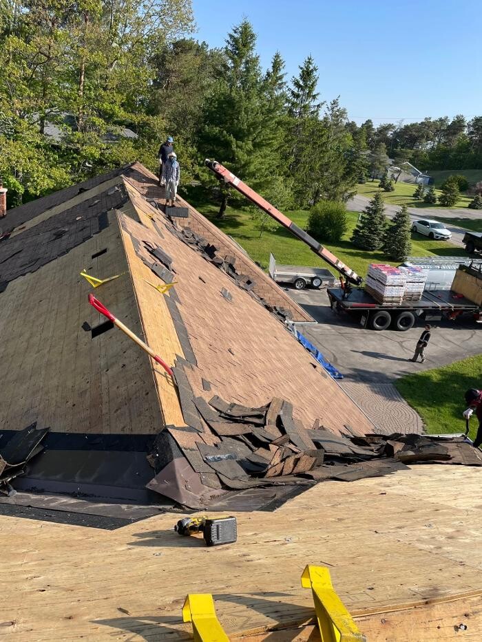 Images Hamkar Roofing