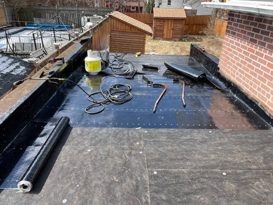 Images Hamkar Roofing