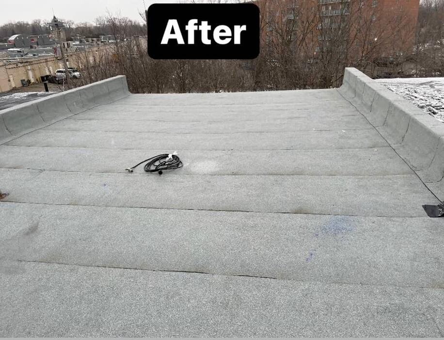 Images Hamkar Roofing