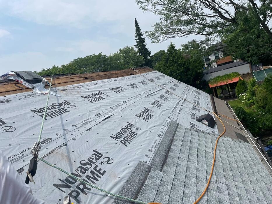 Images Hamkar Roofing