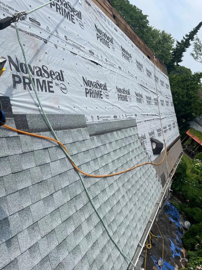 Images Hamkar Roofing
