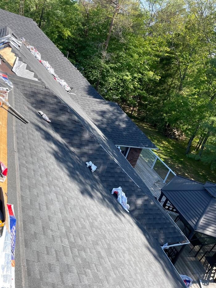 Images Hamkar Roofing