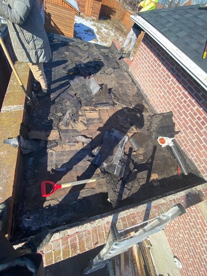 Images Hamkar Roofing
