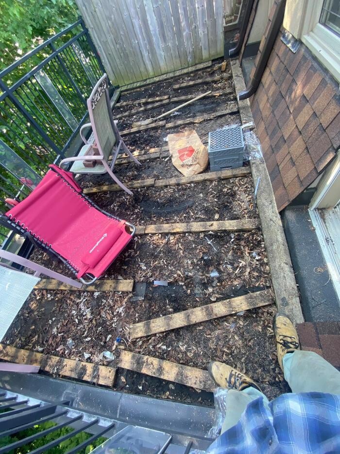 Images Hamkar Roofing