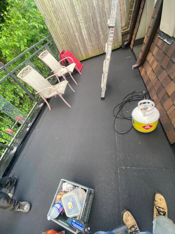 Images Hamkar Roofing