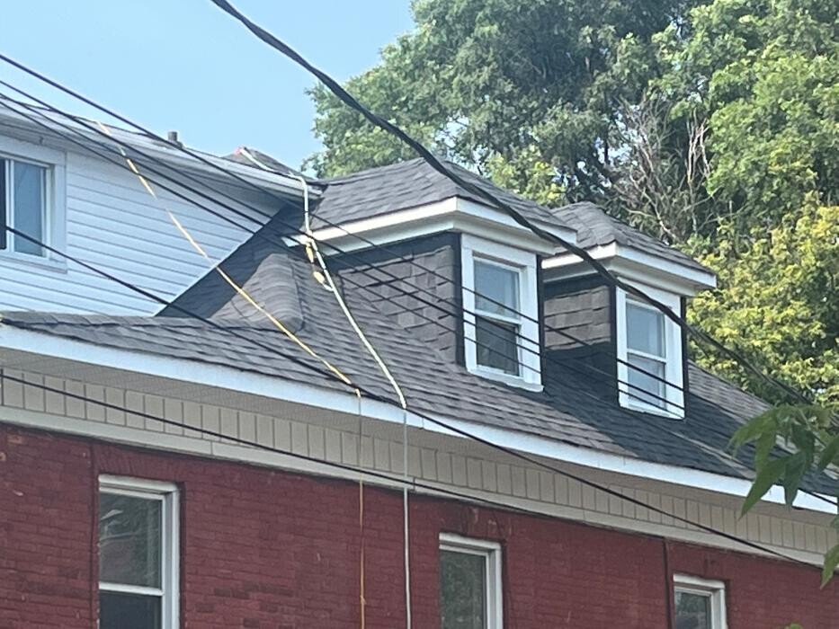 Images Spartan Roofing