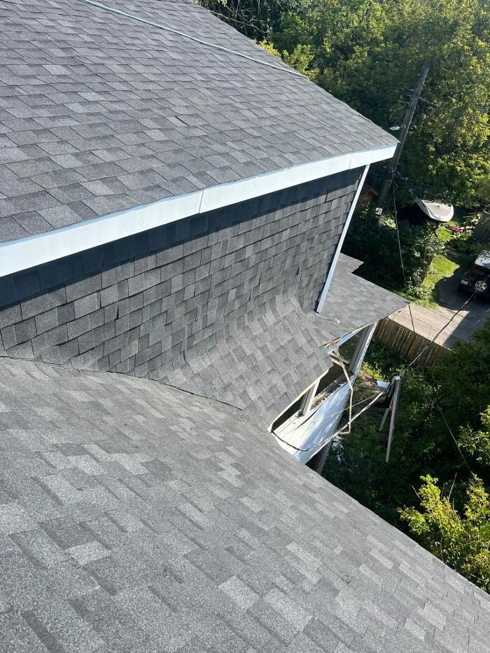 Images Spartan Roofing