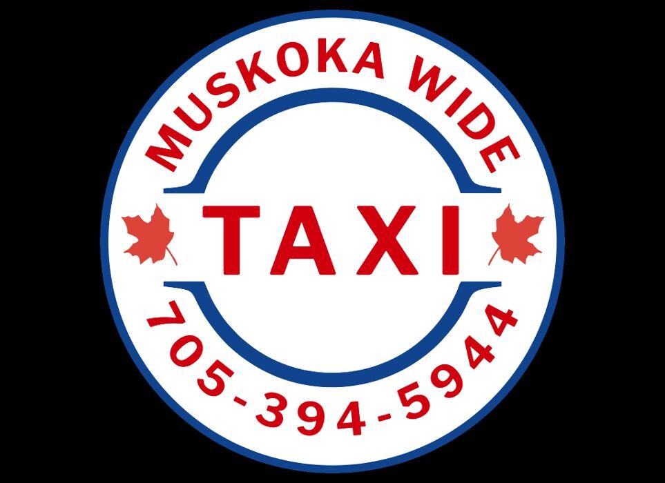 Images Muskoka Wide Taxi