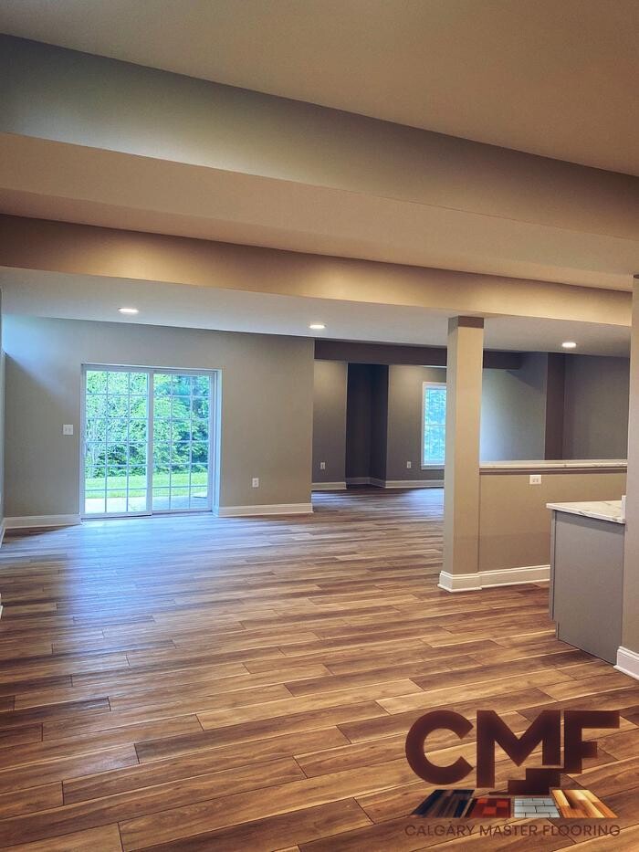 Images Calgary Master Flooring