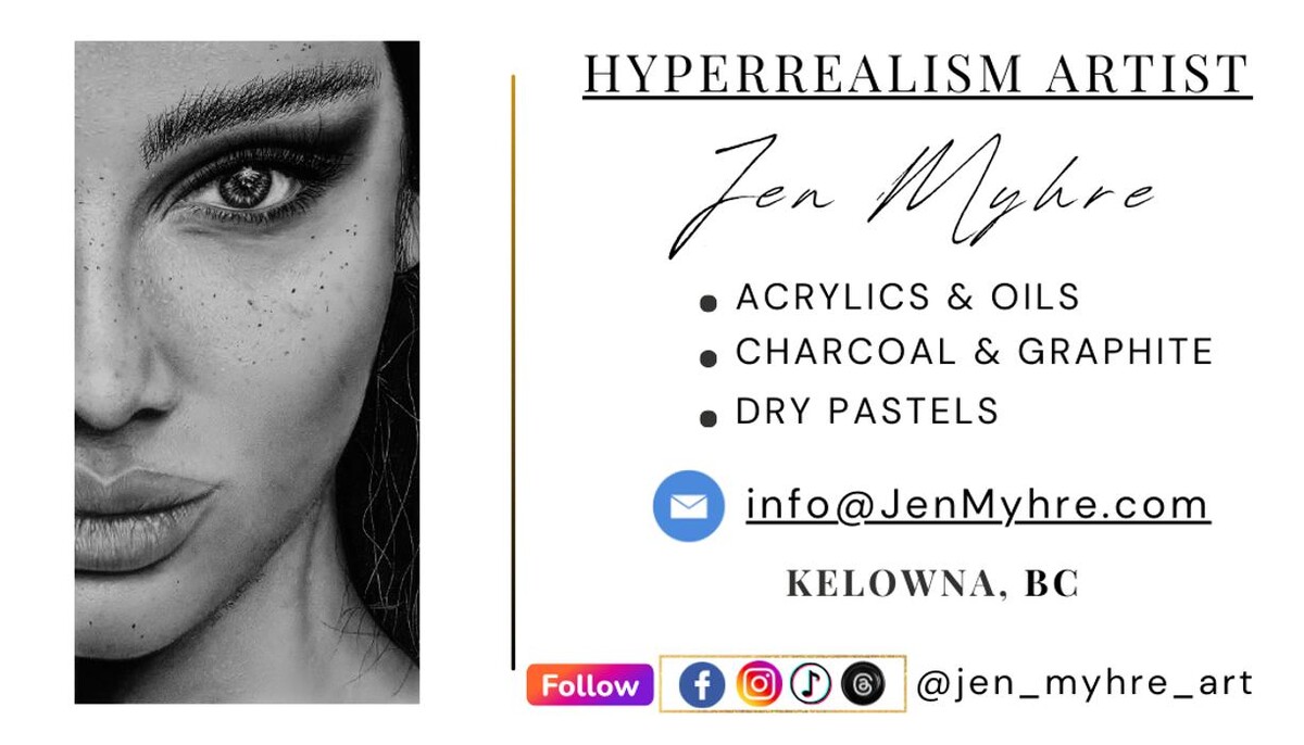 Images Jen Myhre Art