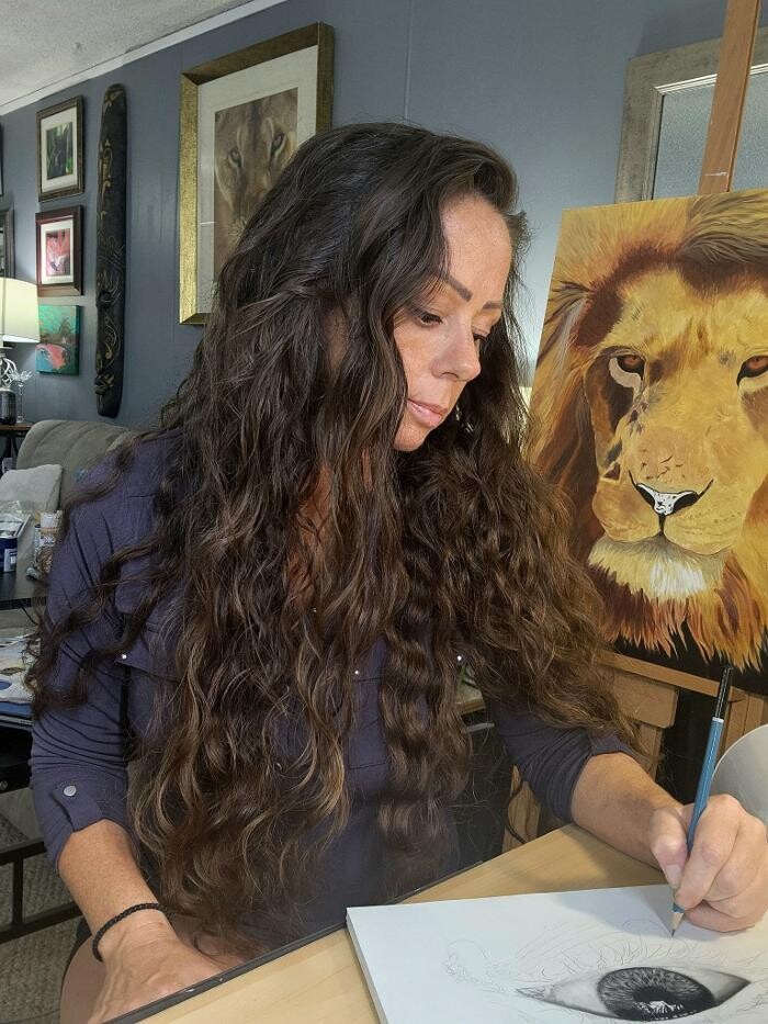 Images Jen Myhre Art