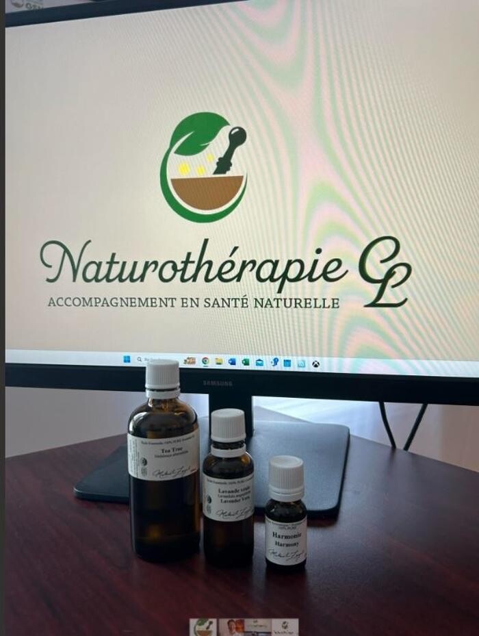 Images Naturothérapie CL