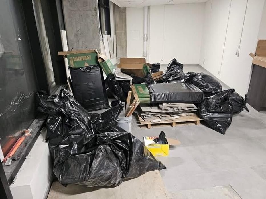 Images Ramassage Dechets