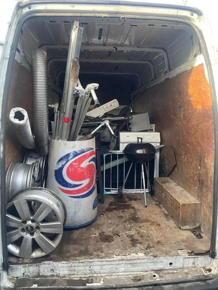 Images Ramassage Dechets