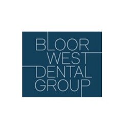 Bloor West Dental Group Logo