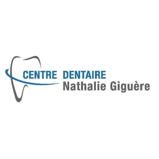 Centre Dentaire Boucherville Logo