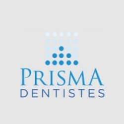Prisma Dentistes Logo