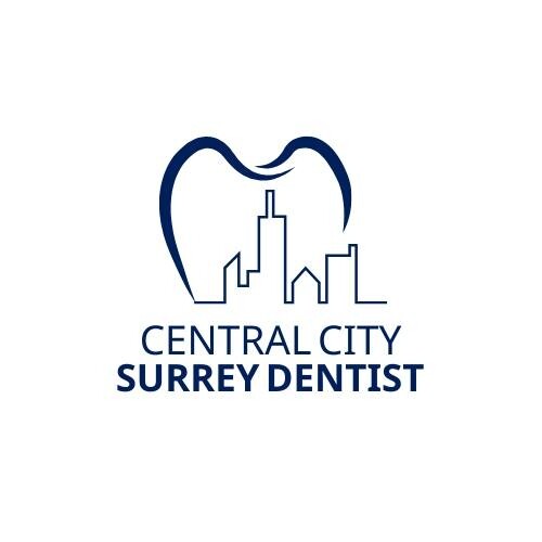 Central City Surrey Dentist Logo