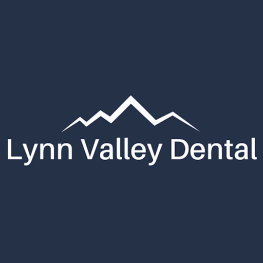 Lynn Valley Dental Centre Logo