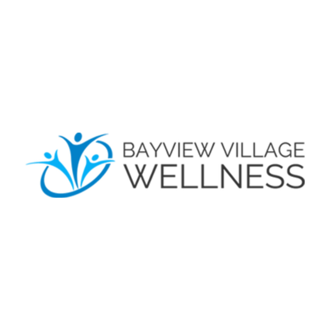 Bayview Village Wellness Centre Logo