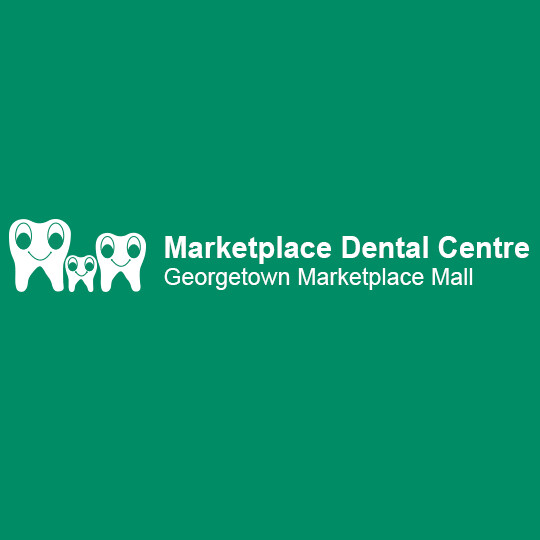 Marketplace Dental Logo