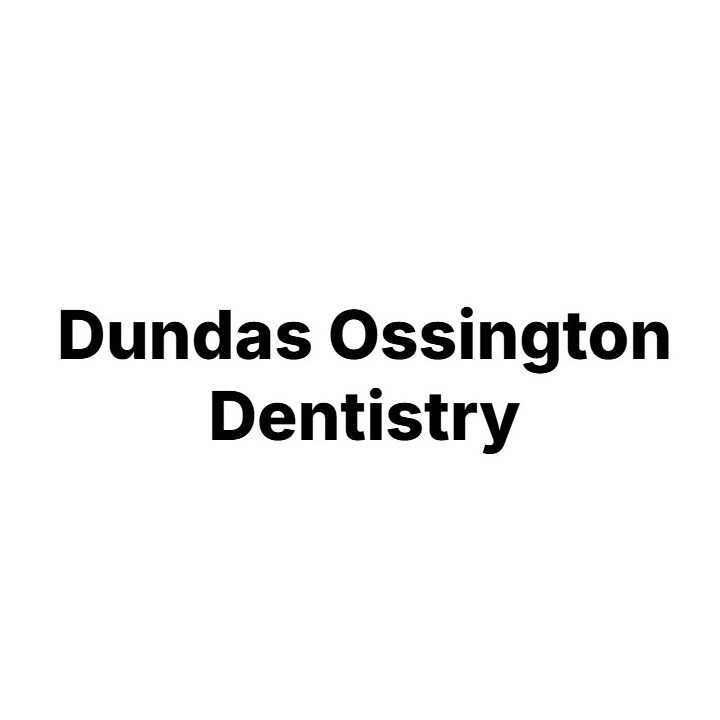 Dundas Ossington Dentistry Logo