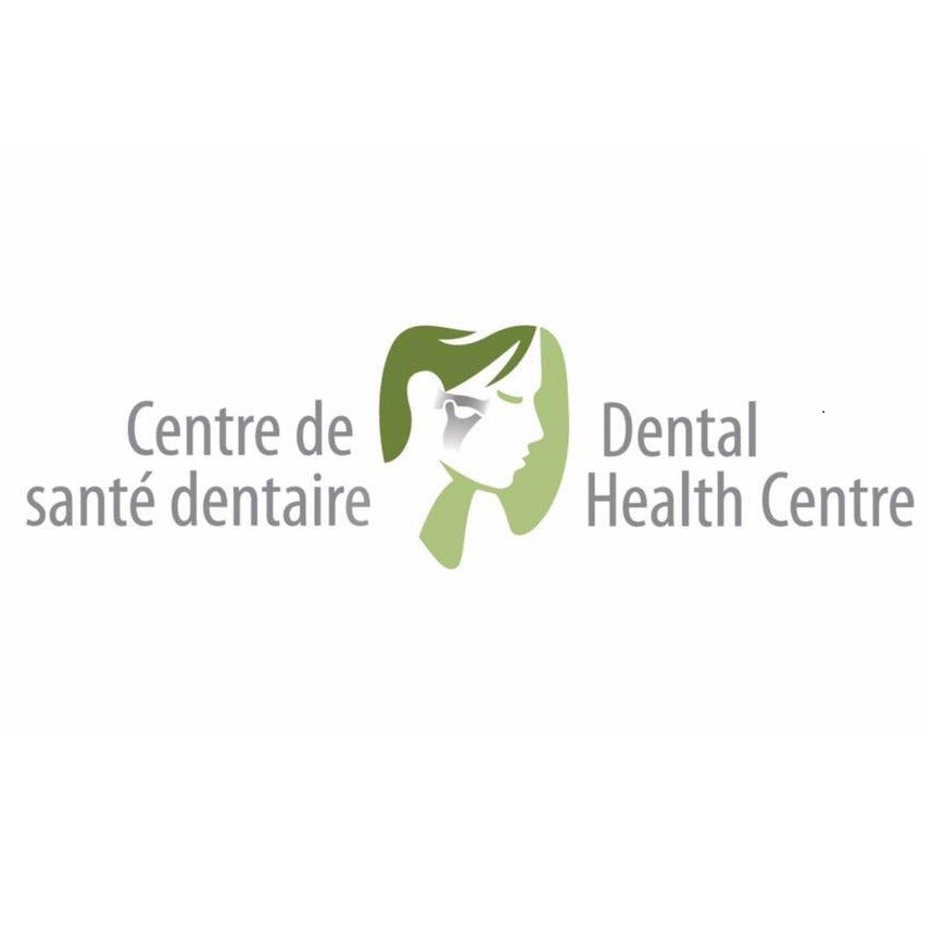 Dental Health Centre Logo