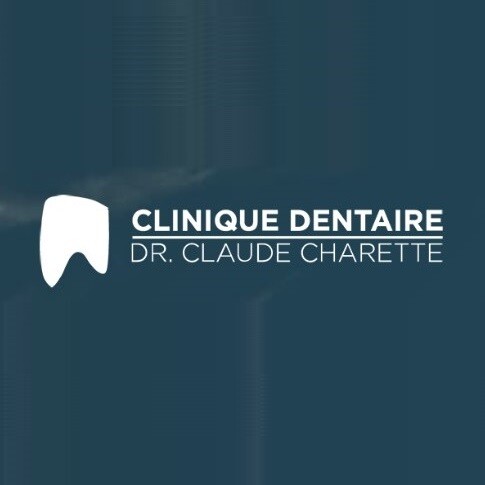 La Clinique Dentaire Dr. Claude Charette Logo