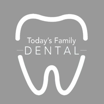 Today's Family Dental Logo