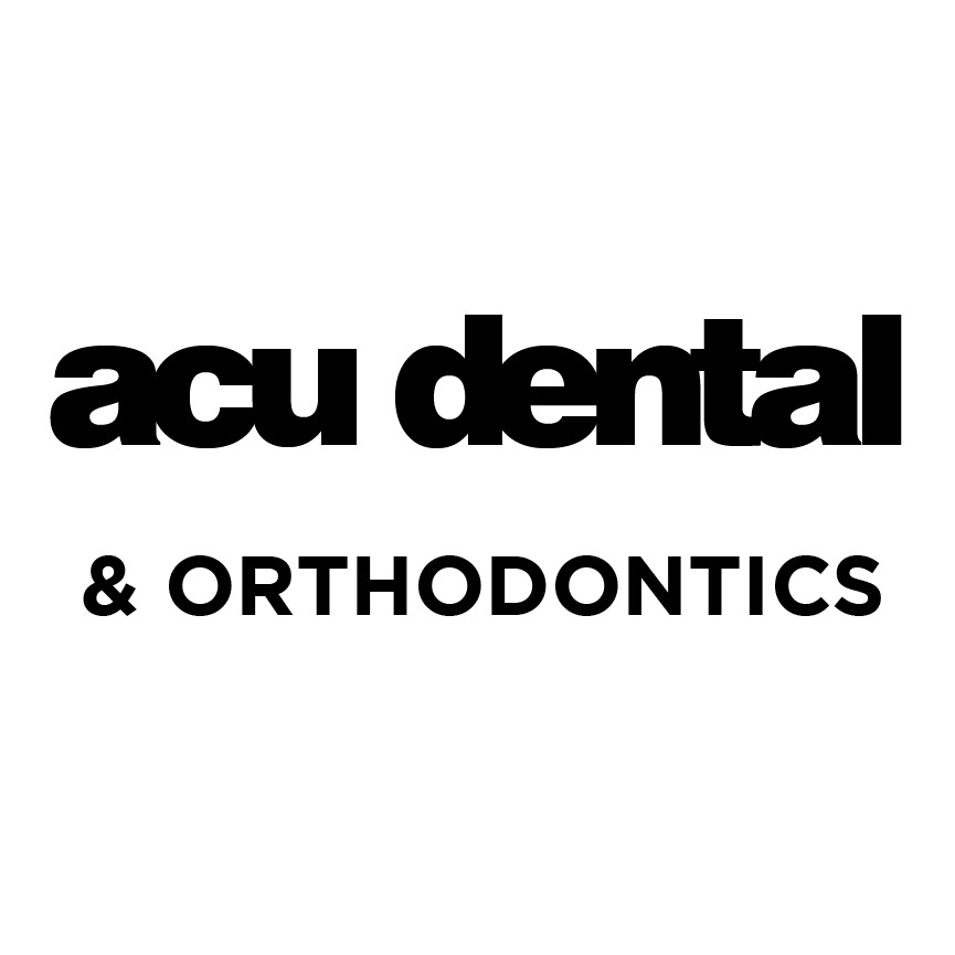 ACU Dental & Orthodontics Logo