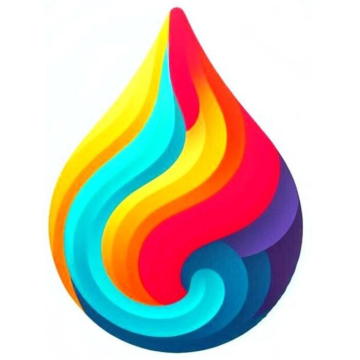 IV DRIP Logo