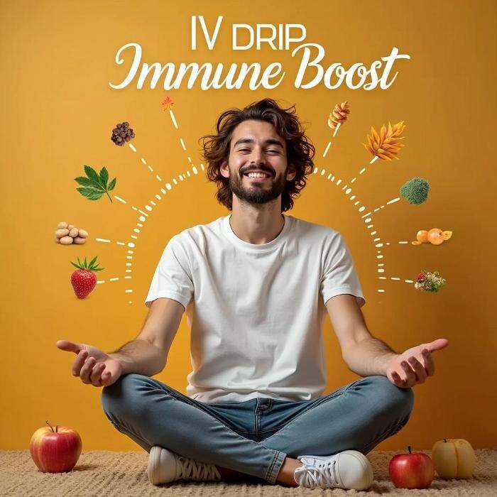 Images IV DRIP