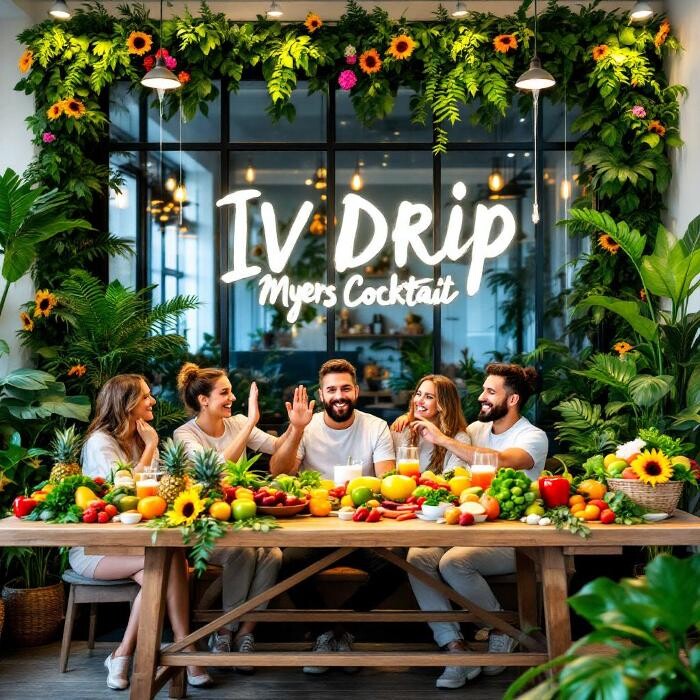 Images IV DRIP