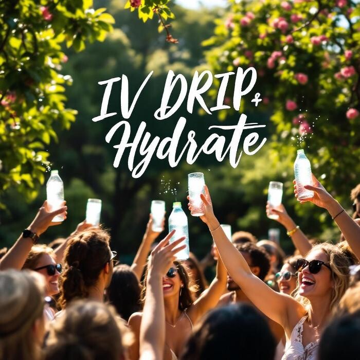 Images IV DRIP