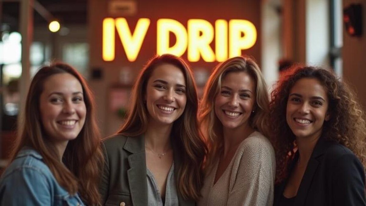 Images IV DRIP