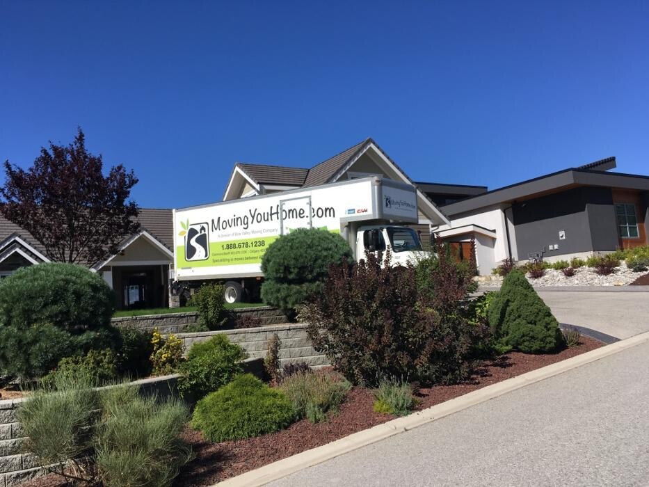 Images Bow Valley Moving Company (MovingYouHome.Com)