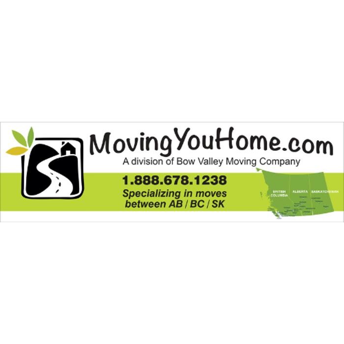 Images Bow Valley Moving Company (MovingYouHome.Com)